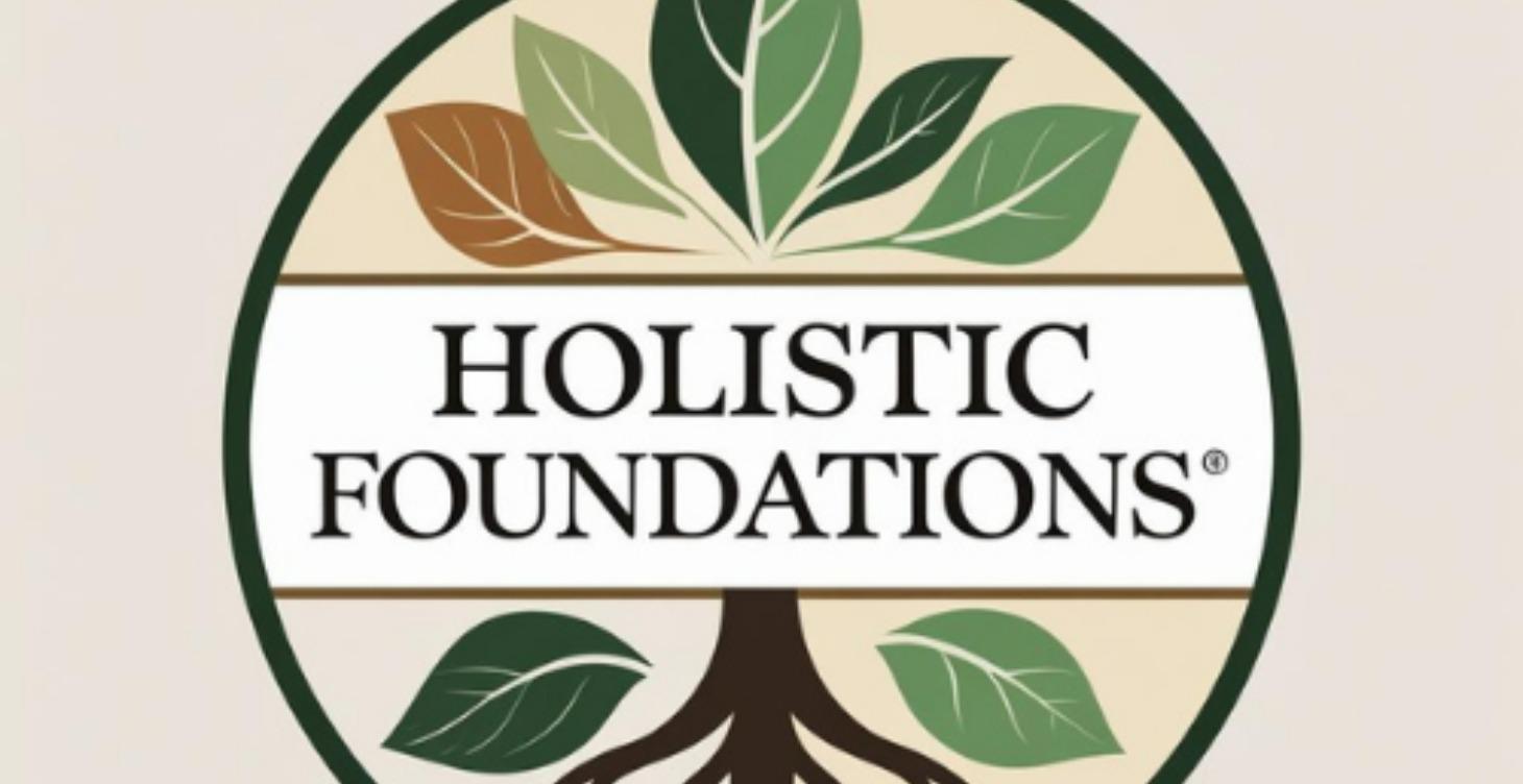 Holistic Foundations