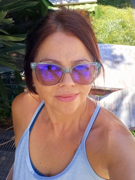 Patricia Alejandra Boic