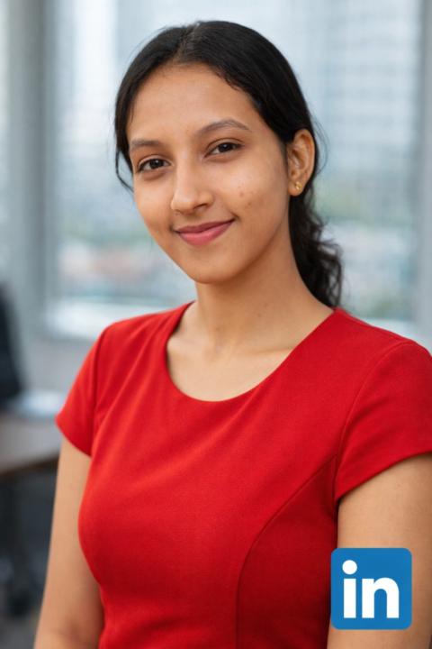 Vaishnavi P