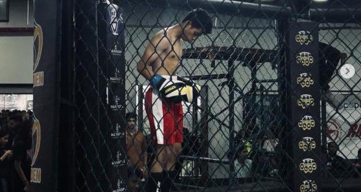 Self Sudhar 2.0 School