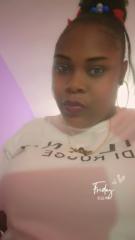 Nickesha Jumpp