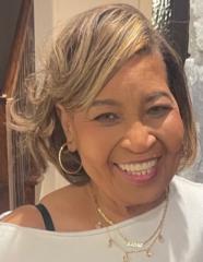 Irma Spears