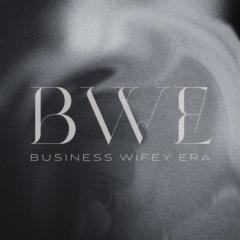 Business wifey Era