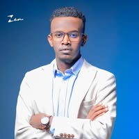 Abdimalik Mohamed Abdi