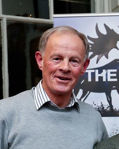 Norman Dungan