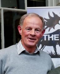 Norman Dungan