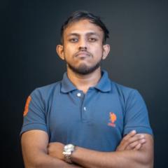 Pritam Das