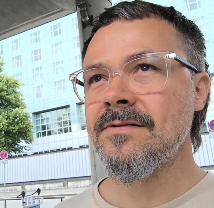 Kemal Merdan