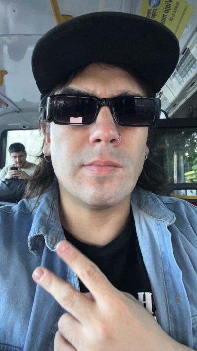 Leandro Jose Barroso