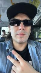 Leandro Jose Barroso