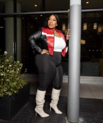 Laderrica Brownlee