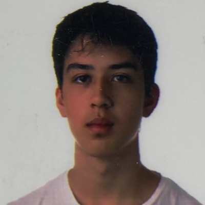 Marcus Xu Nielsen