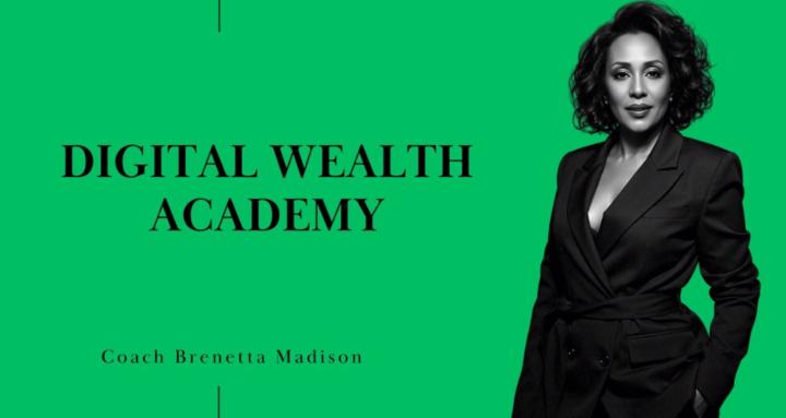Digital Wealth Academy 