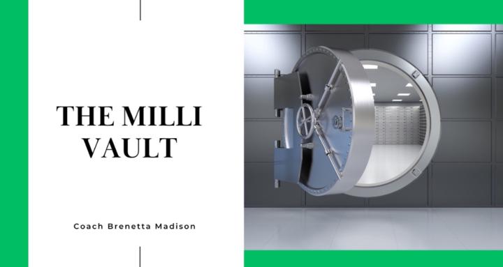 The Milli Vault
