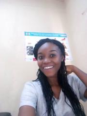 Ifesinachi Ezeiru