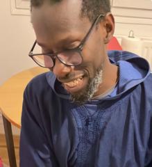 Seydina Oumar Ndiaye