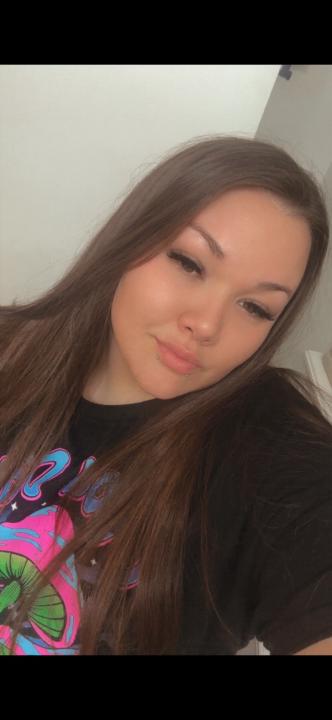 Alliyah Soliz
