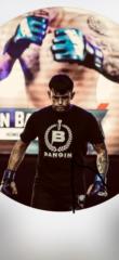 Steven Barrera