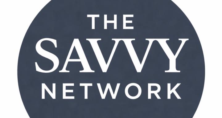 The Savvy Network