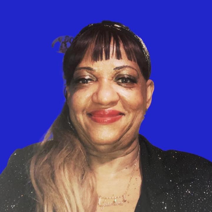 Jasmine Mckinney
