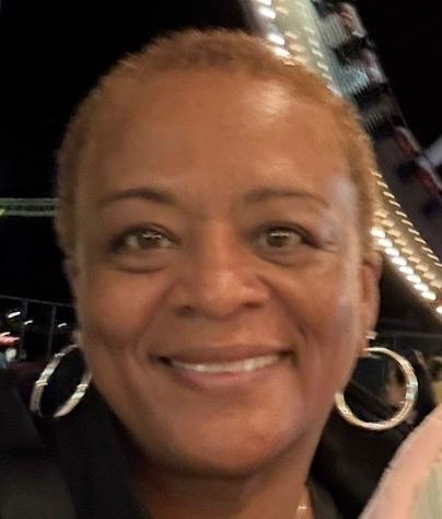 Lonetta Evans