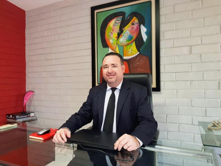 Jorge Mauricio Ledezma Vargas