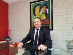 Jorge Mauricio Ledezma Vargas
