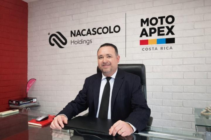 Jorge Mauricio Ledezma Vargas