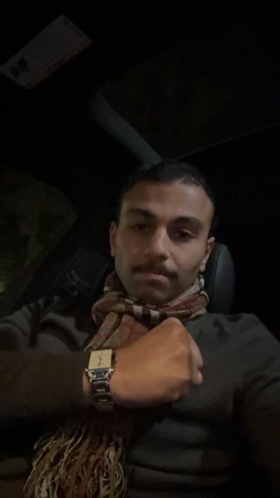 Mo Galal