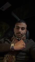 Mo Galal