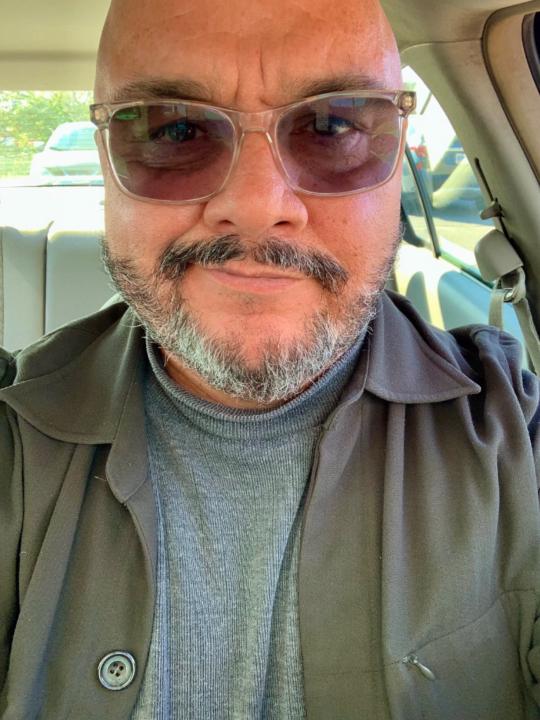 Mauricio Cervantes