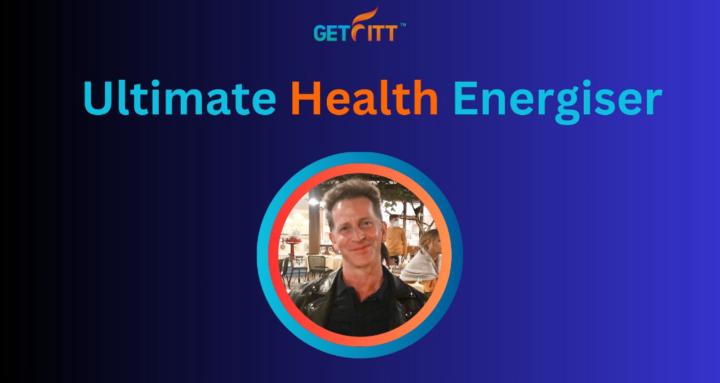Ultimate Health Energiser