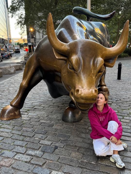 Інна Ткачук