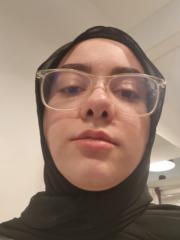 Linah Saleh