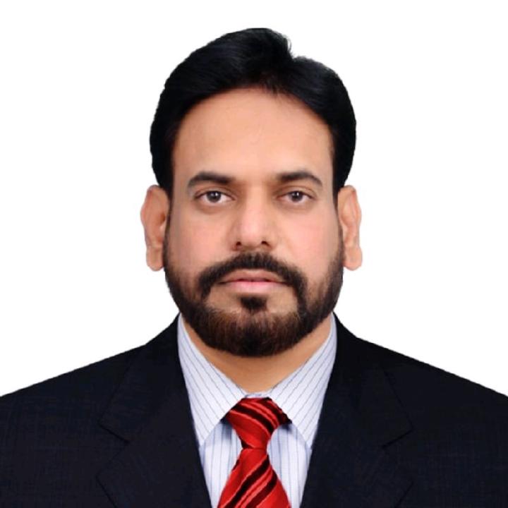 Mujeeb Khan