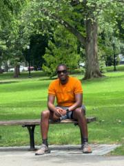 Henry Agoro