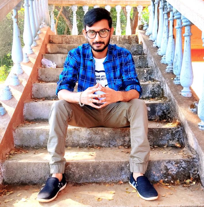 Dr Shashidaragouda Narasammanavar