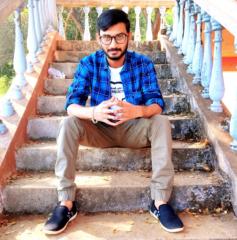 Dr Shashidaragouda Narasammanavar