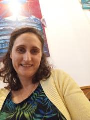 Blanca Perez Martinez