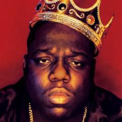 Biggie Smalls