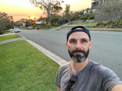 Michael Davey-Sutherland