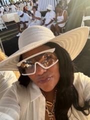 Keesha Swinney