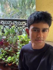 Ishaan Shanker