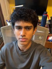 Ishaan Shanker