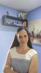 Claudia Angel