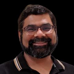 Vijay Damojipurapu