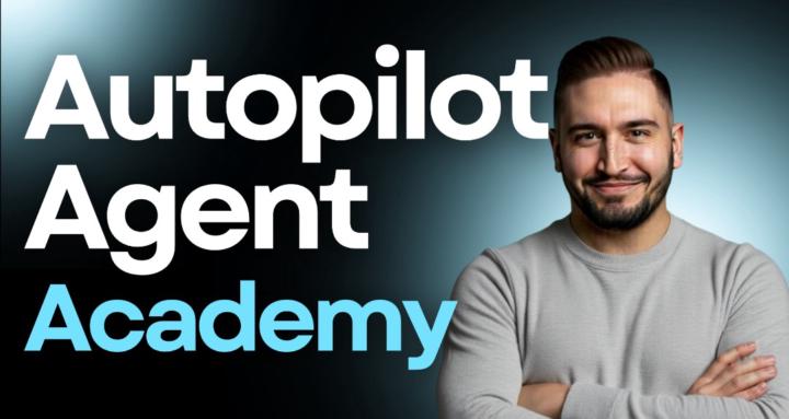 Autopilot Agent Academy
