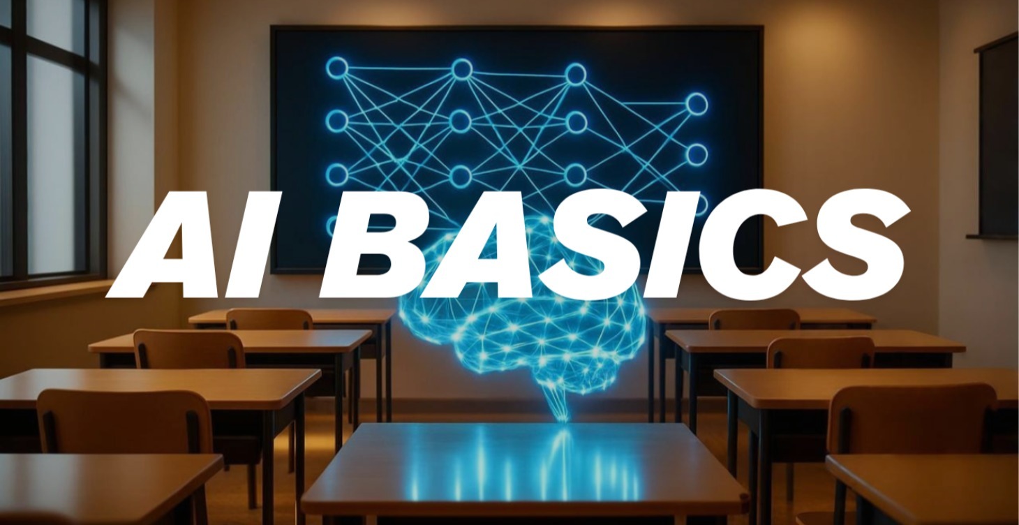 Learn AI Basics
