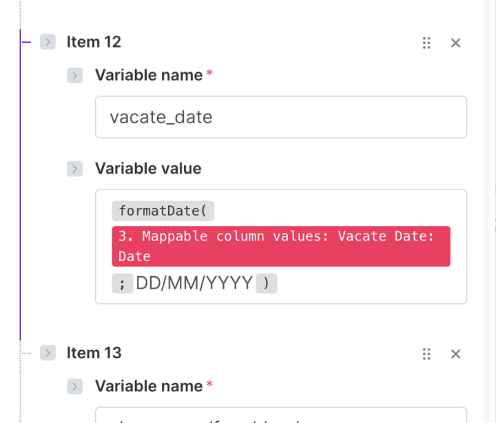 Trouble with date filters :(