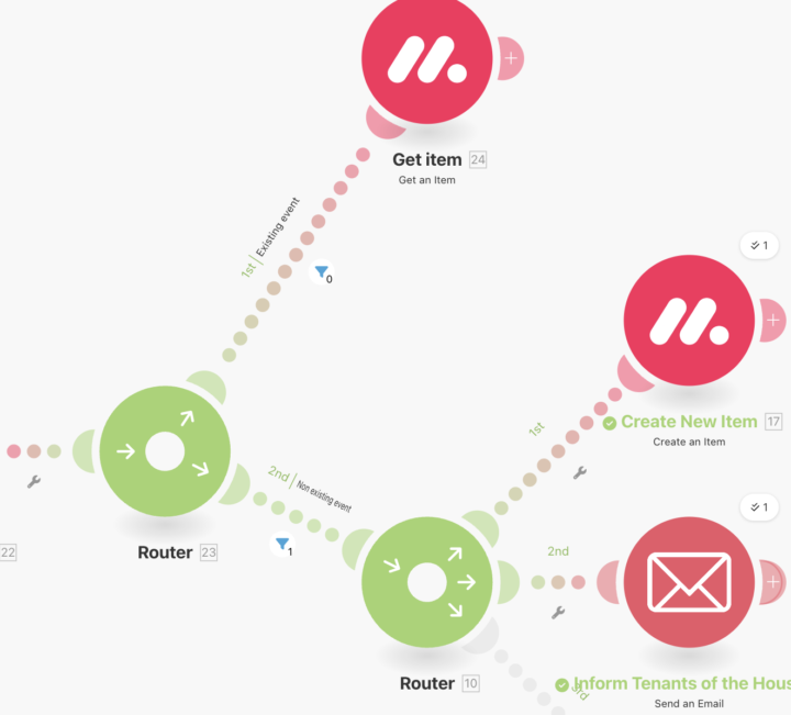 Need help with date & time filers